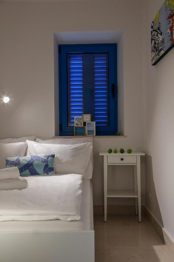 Hvar Old Dalmatian House Junior Suite - Deck 2 Hvar Town Exterior photo