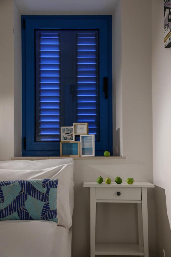 Hvar Old Dalmatian House Junior Suite - Deck 2 Hvar Town Exterior photo