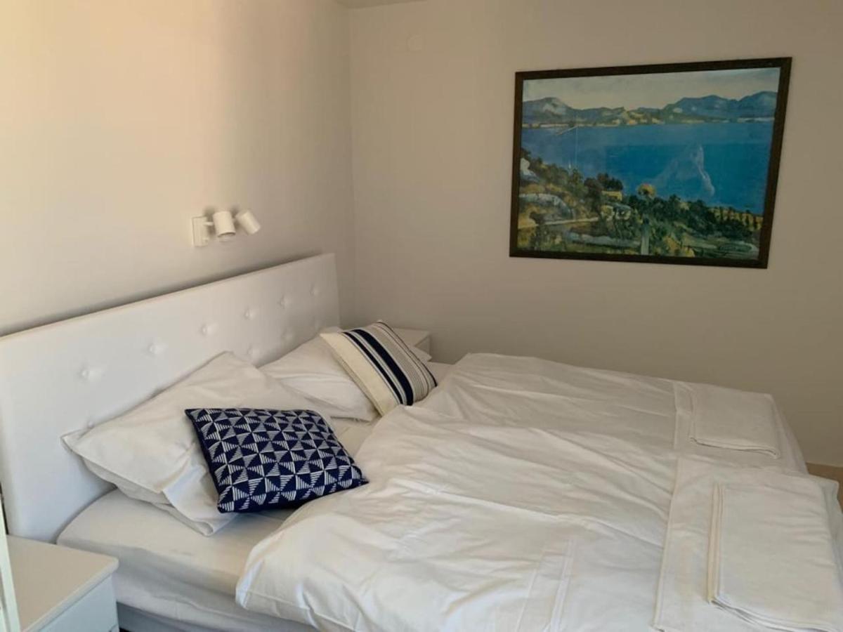 Hvar Old Dalmatian House Junior Suite - Deck 2 Hvar Town Exterior photo