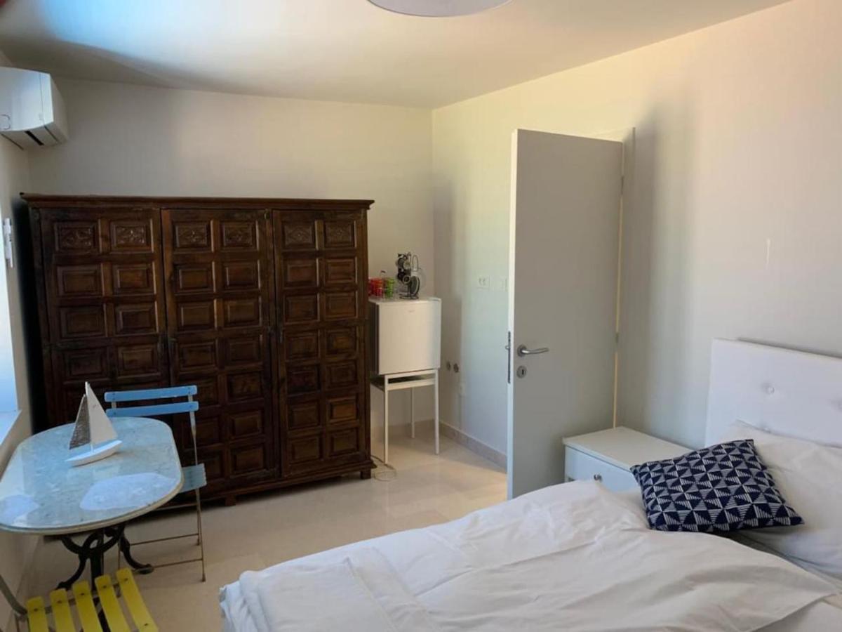 Hvar Old Dalmatian House Junior Suite - Deck 2 Hvar Town Exterior photo